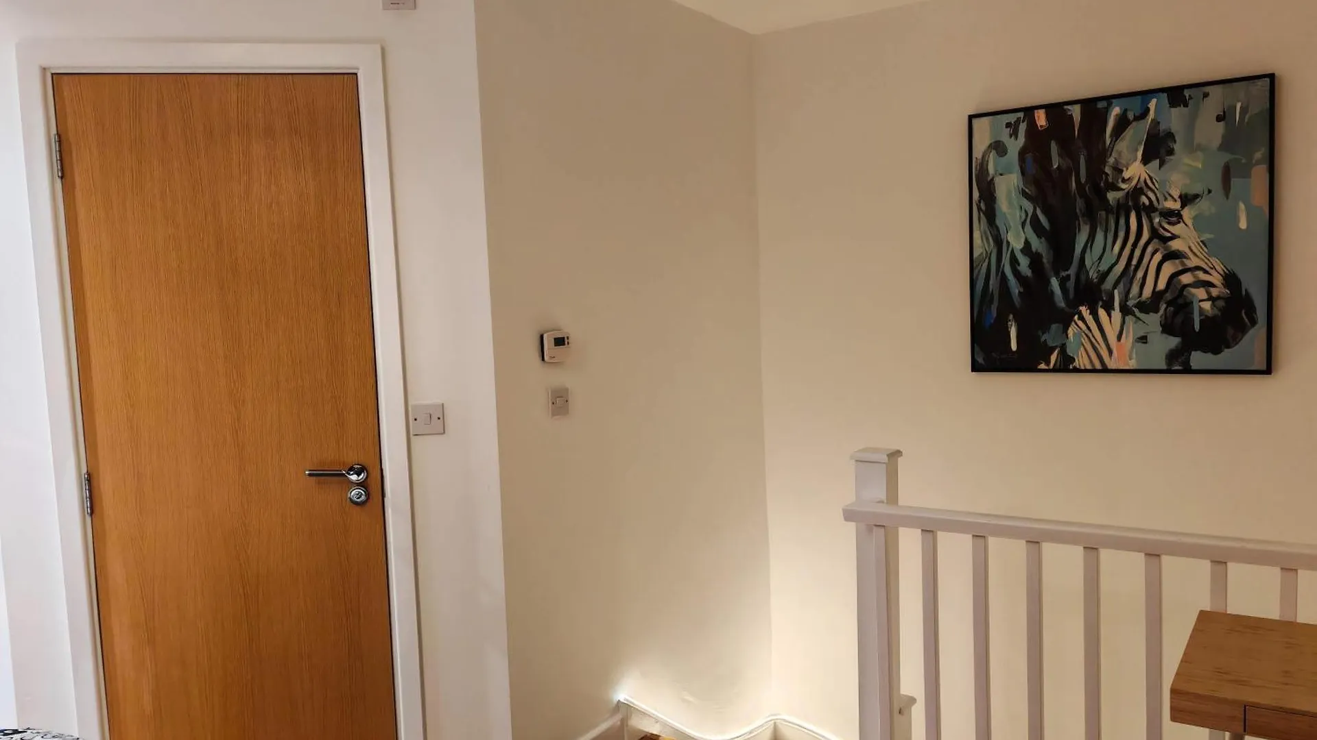 アパート Modern 2-Bed Townhouse Leeds City Location With Free Parking イギリス